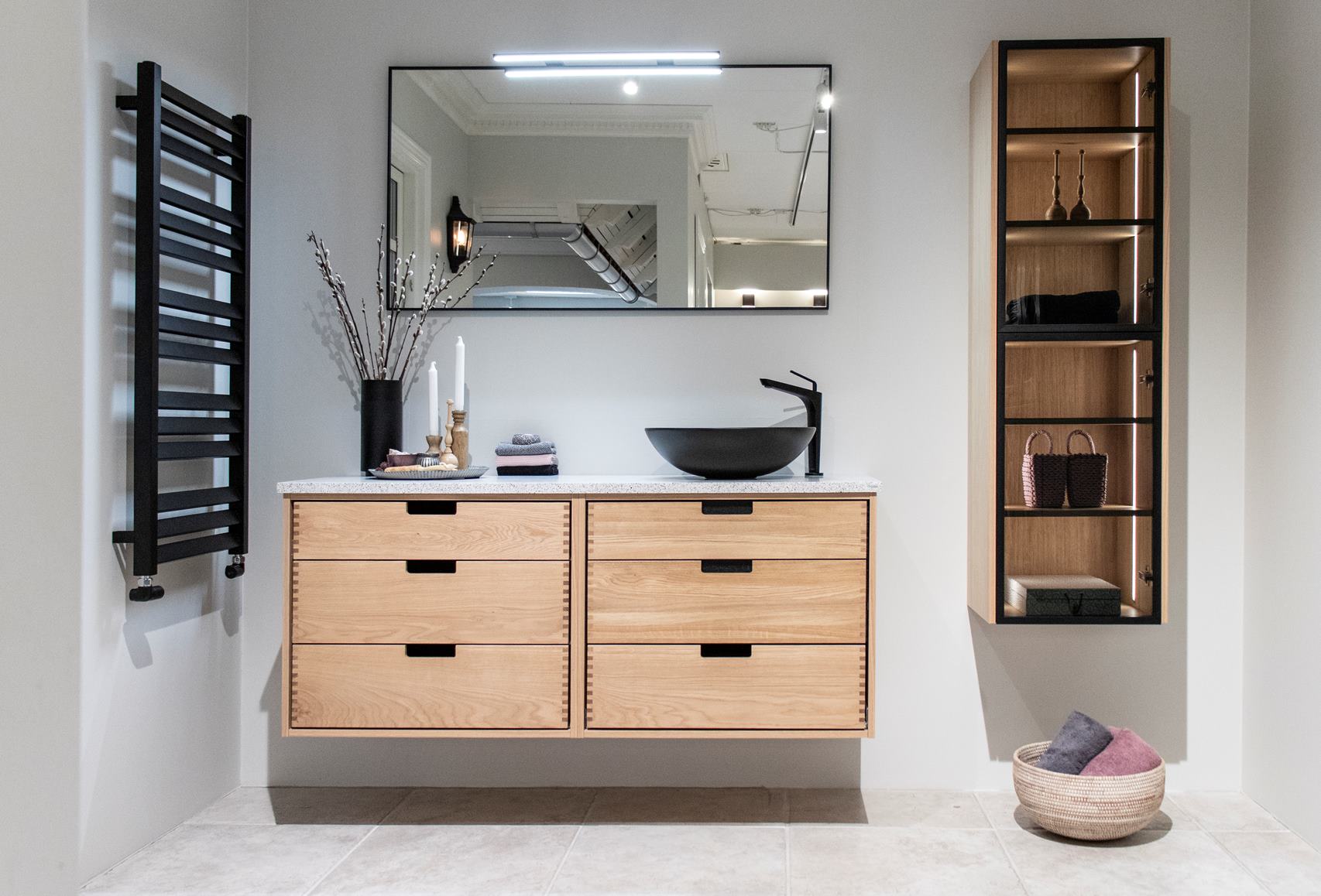 Hverdagsluksus fra JKE