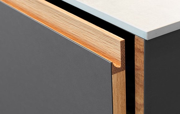 Linoleum 
- giver plus på CO2-regnskabet