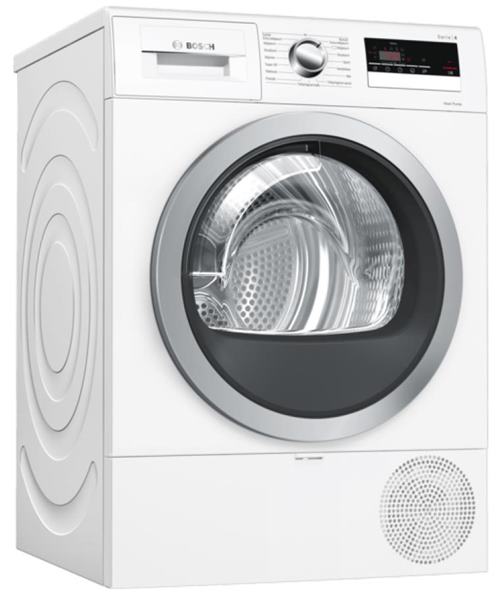 Bosch WTR85VB8SN