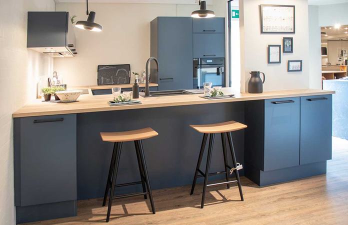 NORDIC ONE, Trend