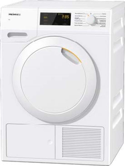Miele TCB150WP