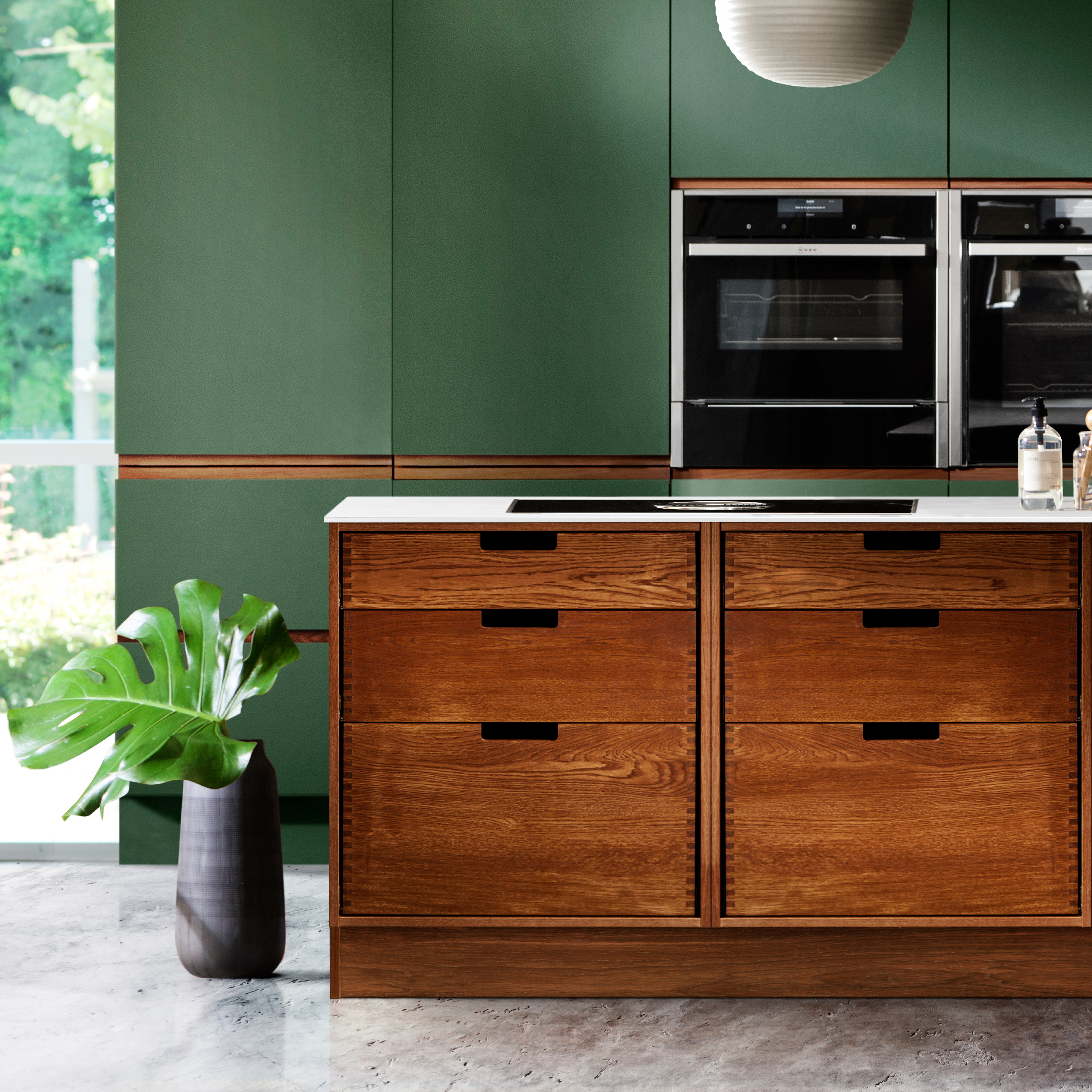 Træskuffer - essencen af kvalitet og godt håndværk