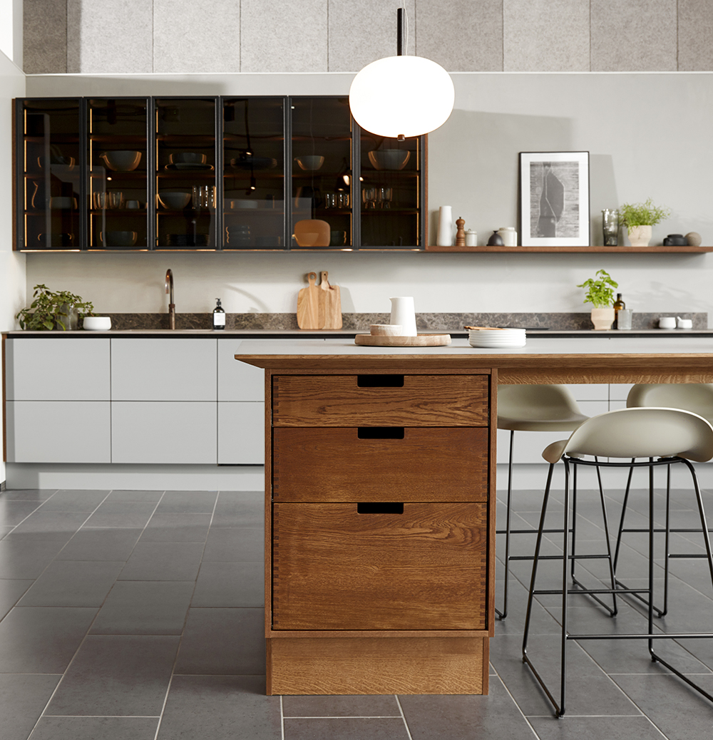 Bæredygtige materialer