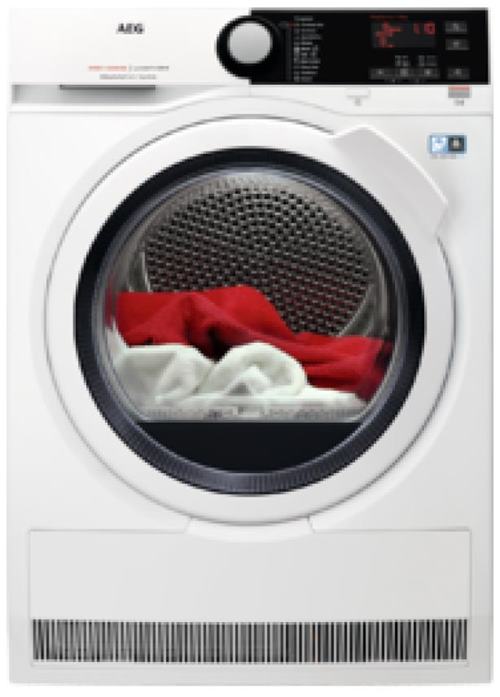 AEG T8DEM842E