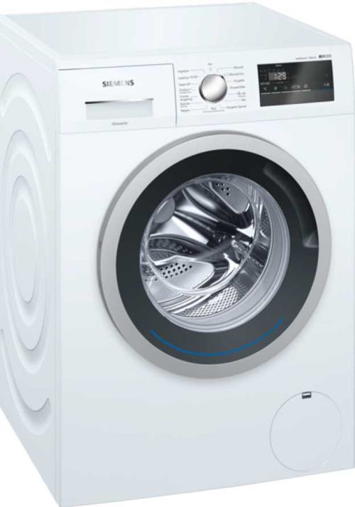 Siemens WM14N1B8DN