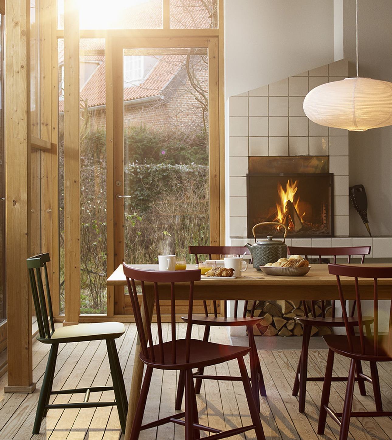 FDB Møbler til det gode liv