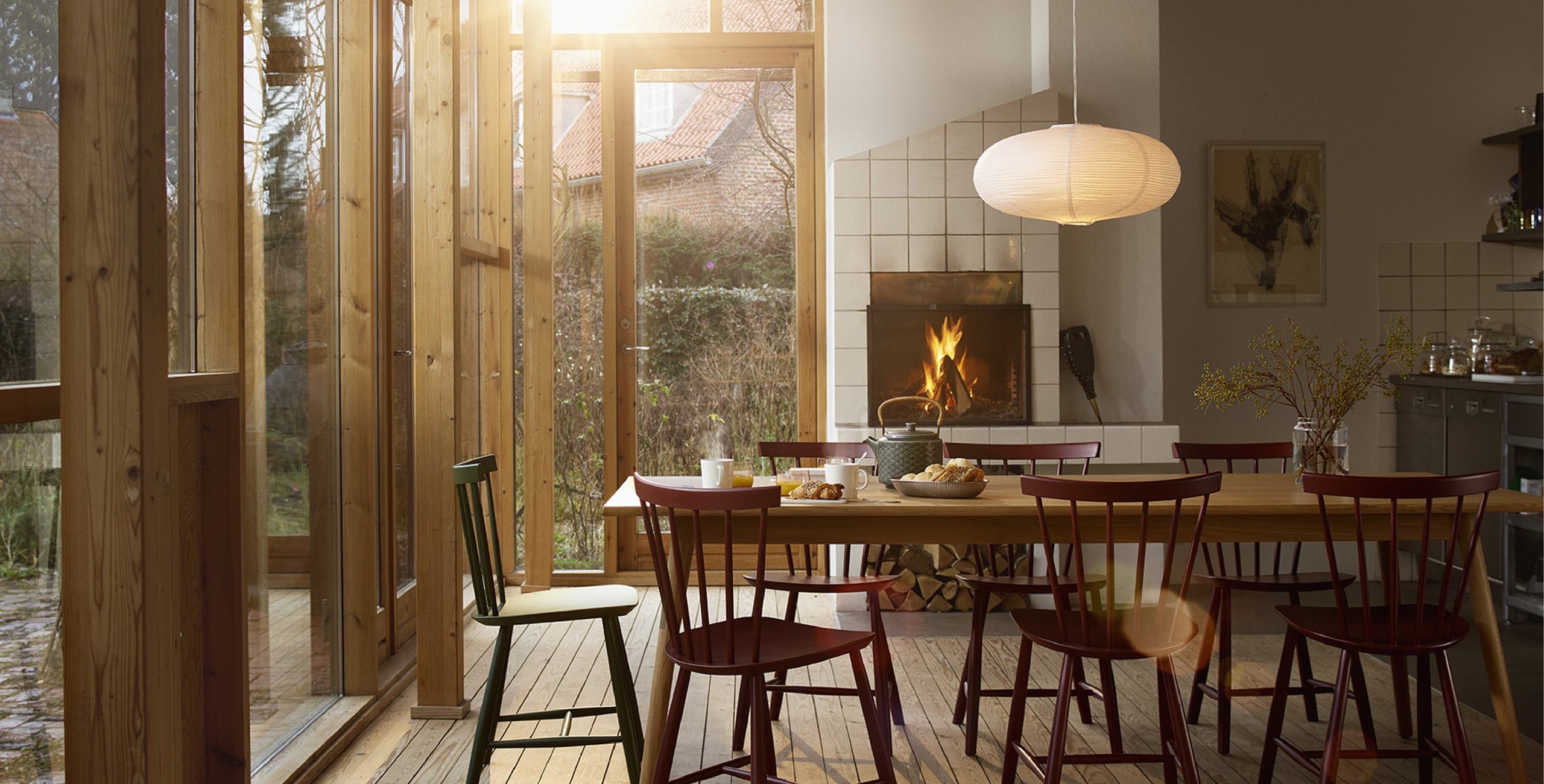 JKE køkken modeller - Køkken inspiration for hele familien