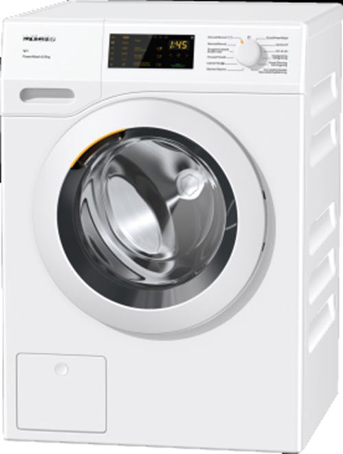 Miele WCD330WCS