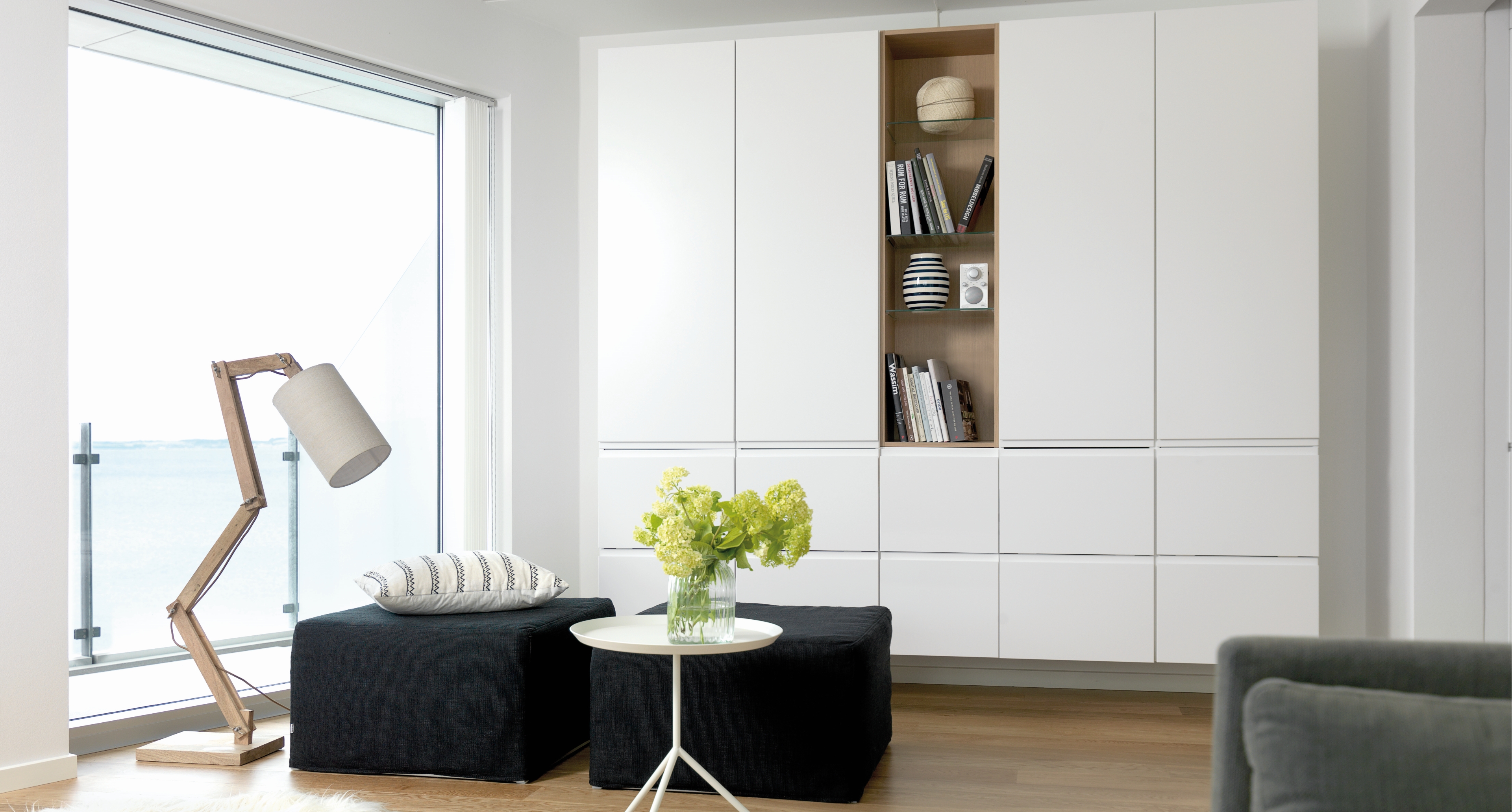 En butik fuld af oplevelser