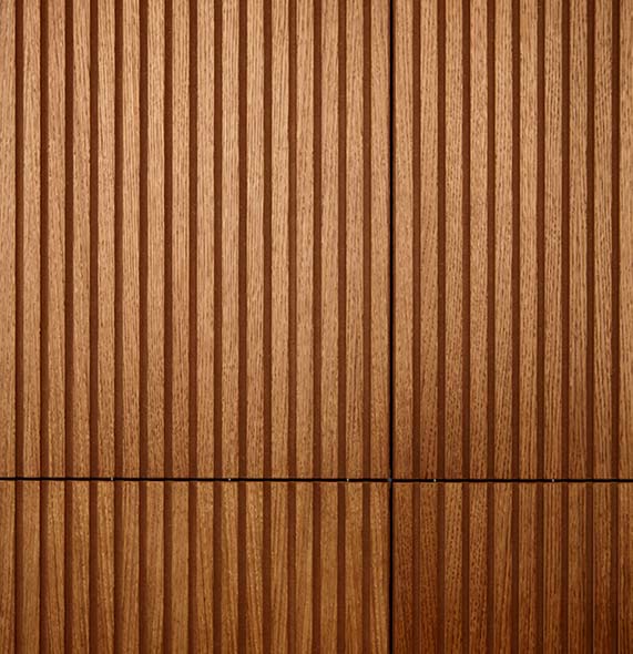 Træer vokser jo opad ...