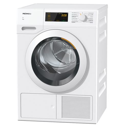 Miele TCD270WP
