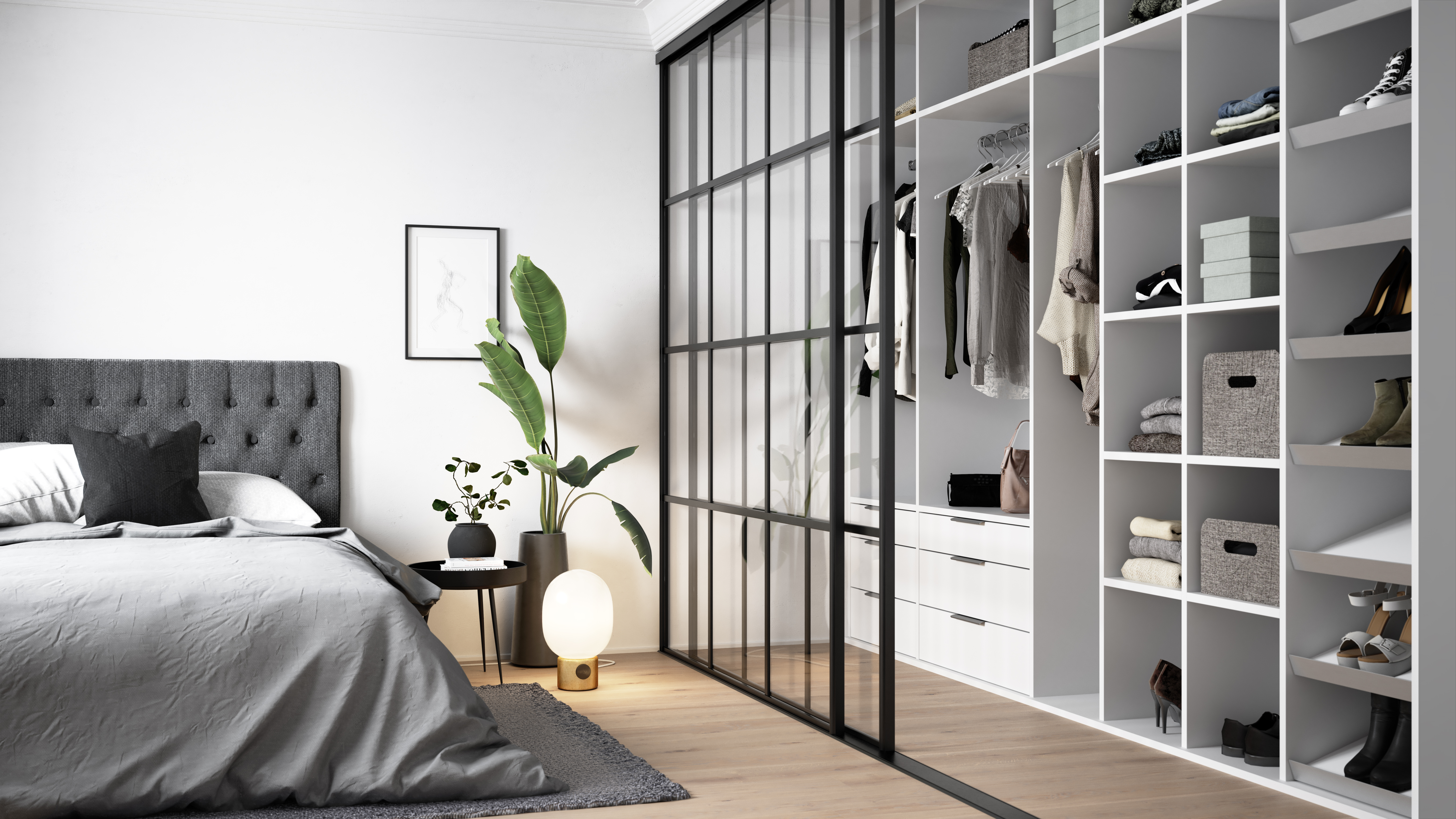 Nordjysk omhu og kvalitet 
gør hele forskellen