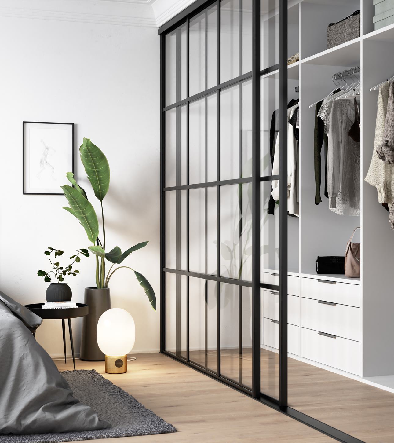 Nordjysk omhu og kvalitet 
gør hele forskellen