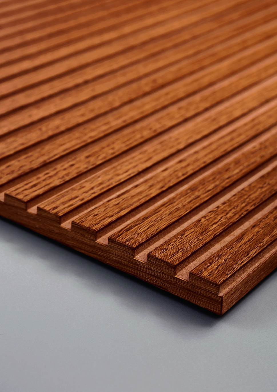 Naturlige og holdbare materialer