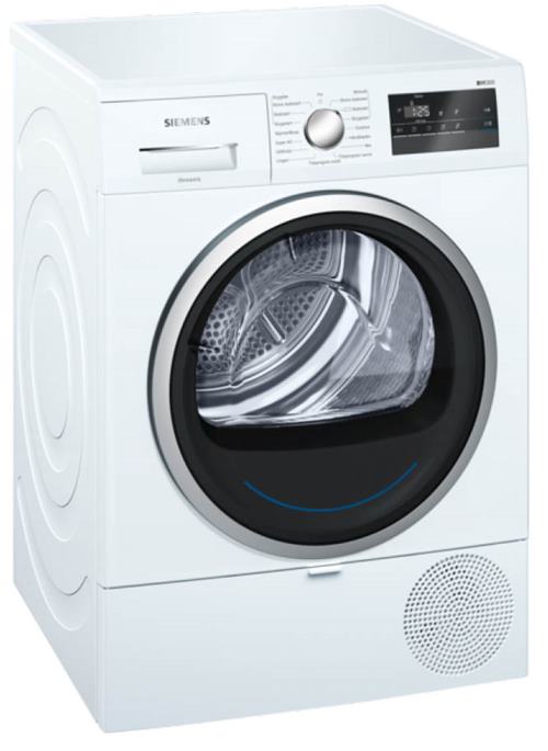 Siemens WT45RVB8DN