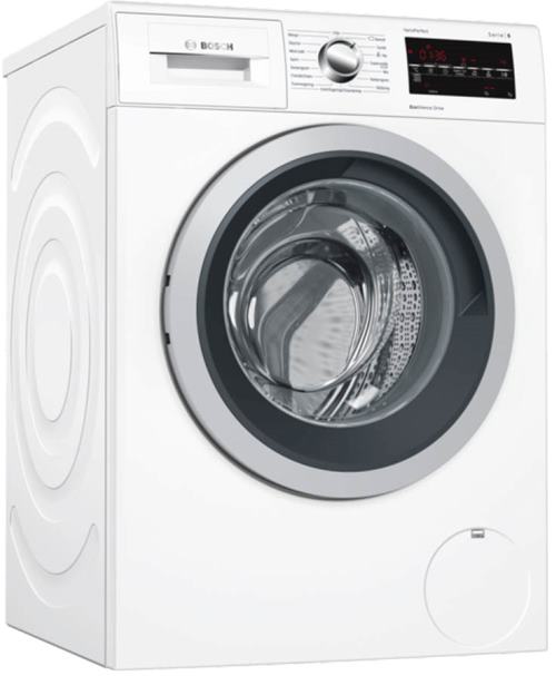 Bosch WAT2849BSN