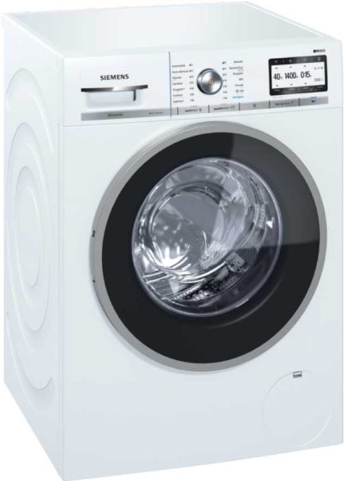 Siemens WMH4Y7B9DN