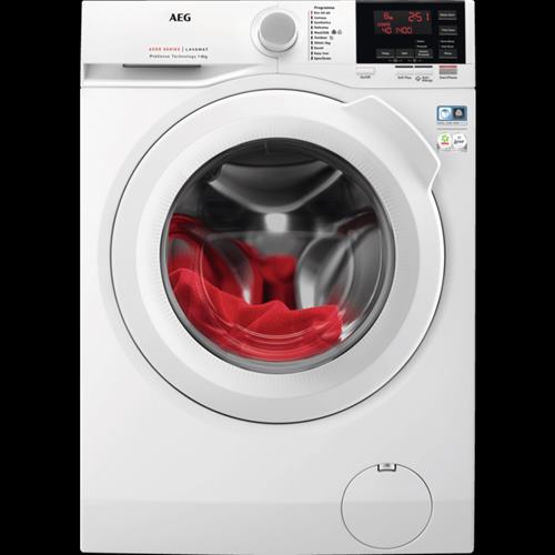 AEG L6FER845G