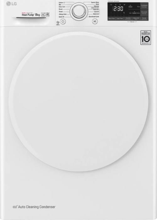 LG RC80U2AV0W
