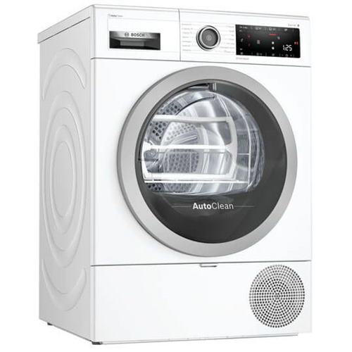 Bosch WTX8HKB9SN