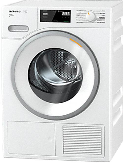 Miele TWH620WP