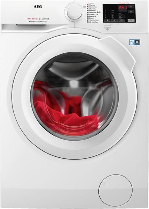 AEG L6FAU740I