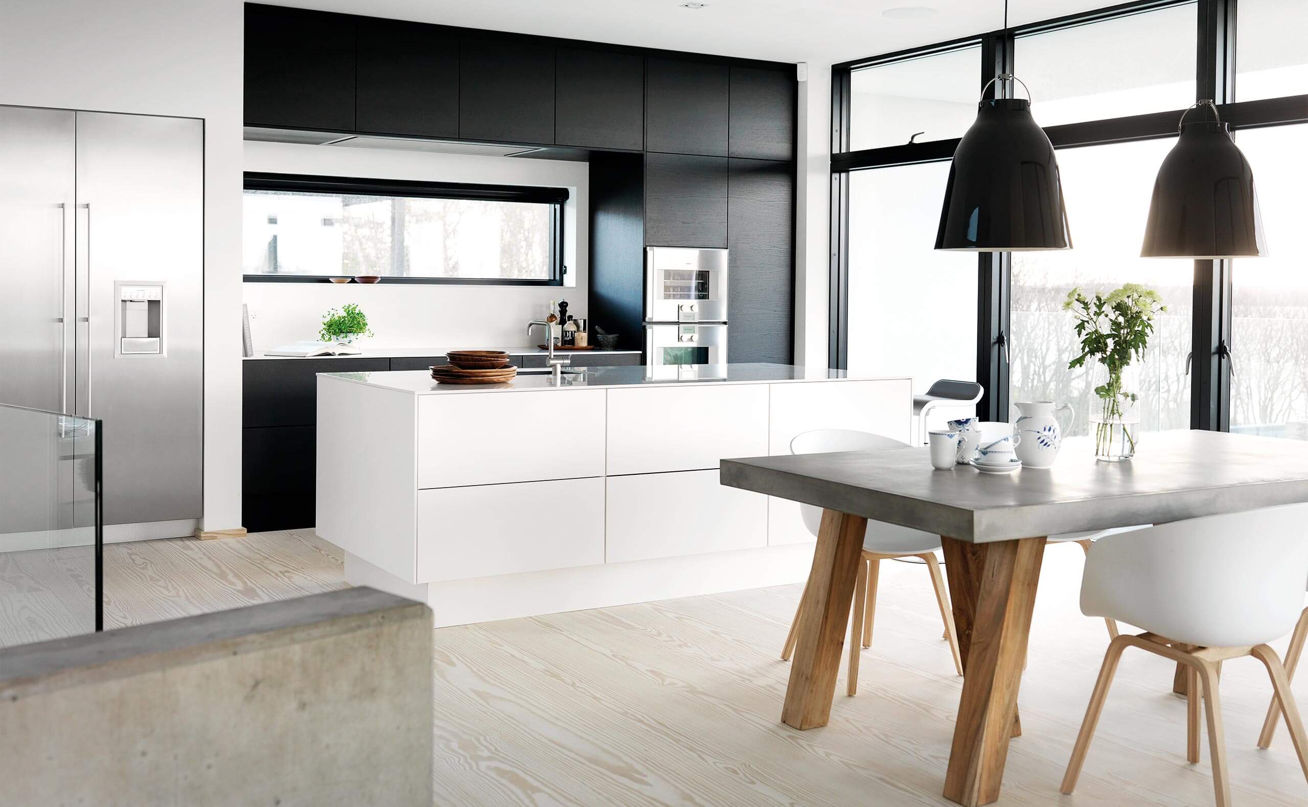 Design og kvalitet til hverdagen