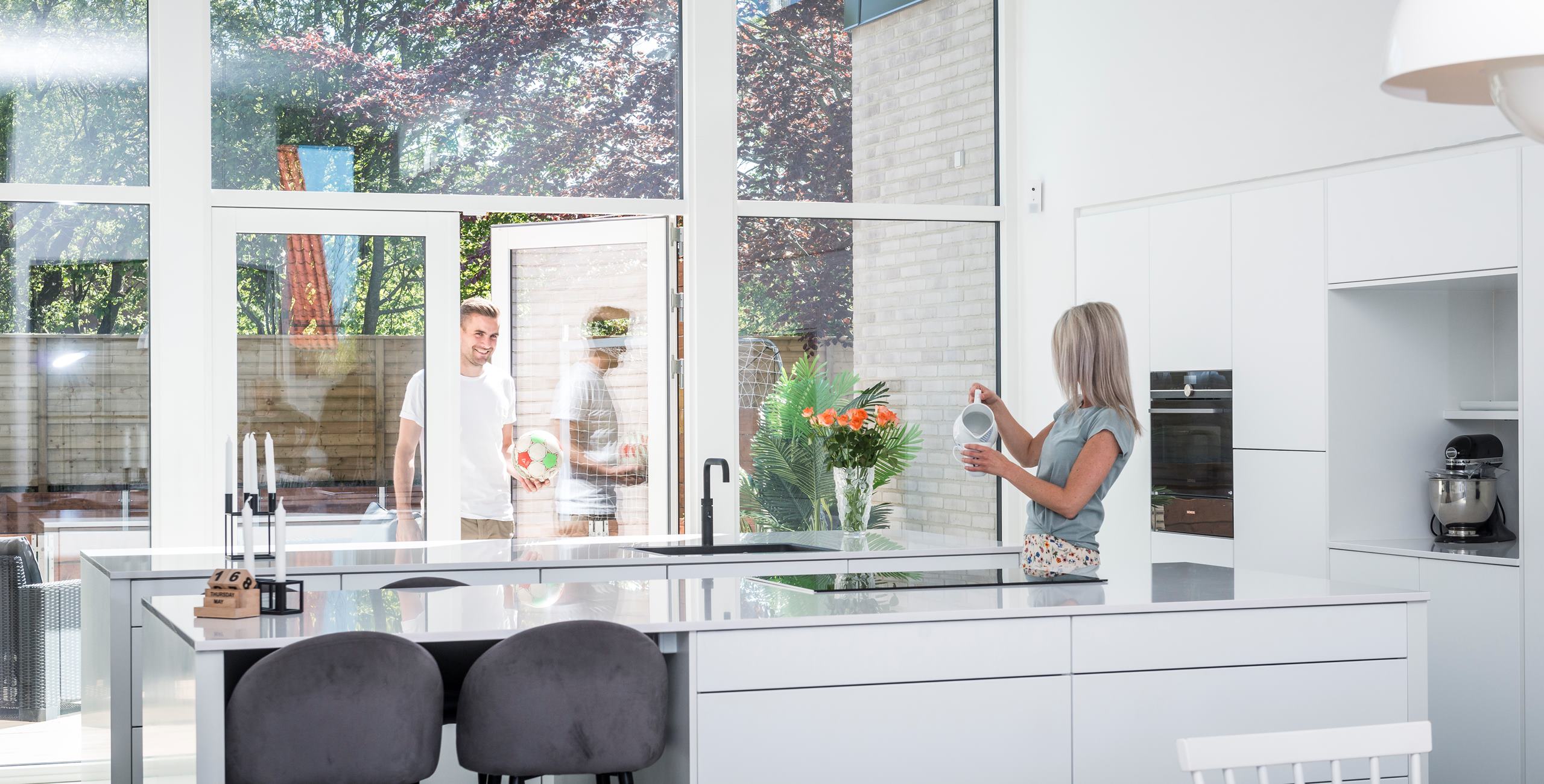 Kundehistorie fra Hjørring