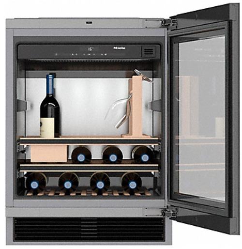 Miele KWT6312UGS