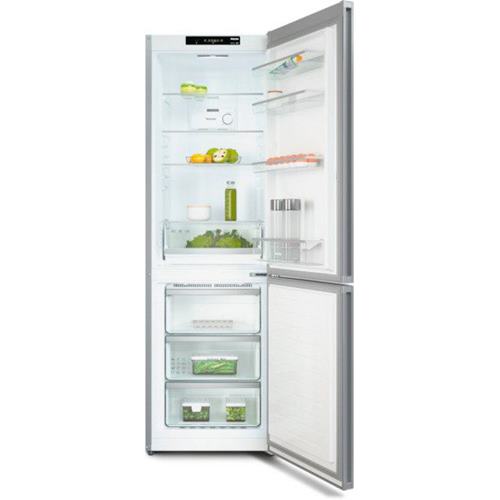 Miele KDN 4174 E Active stål