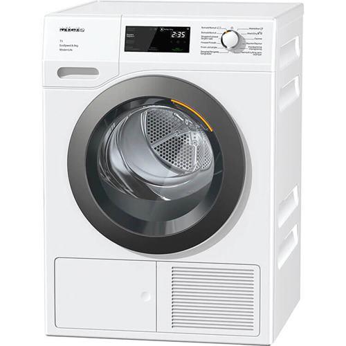 Miele TCF670 WP EcoSpeed