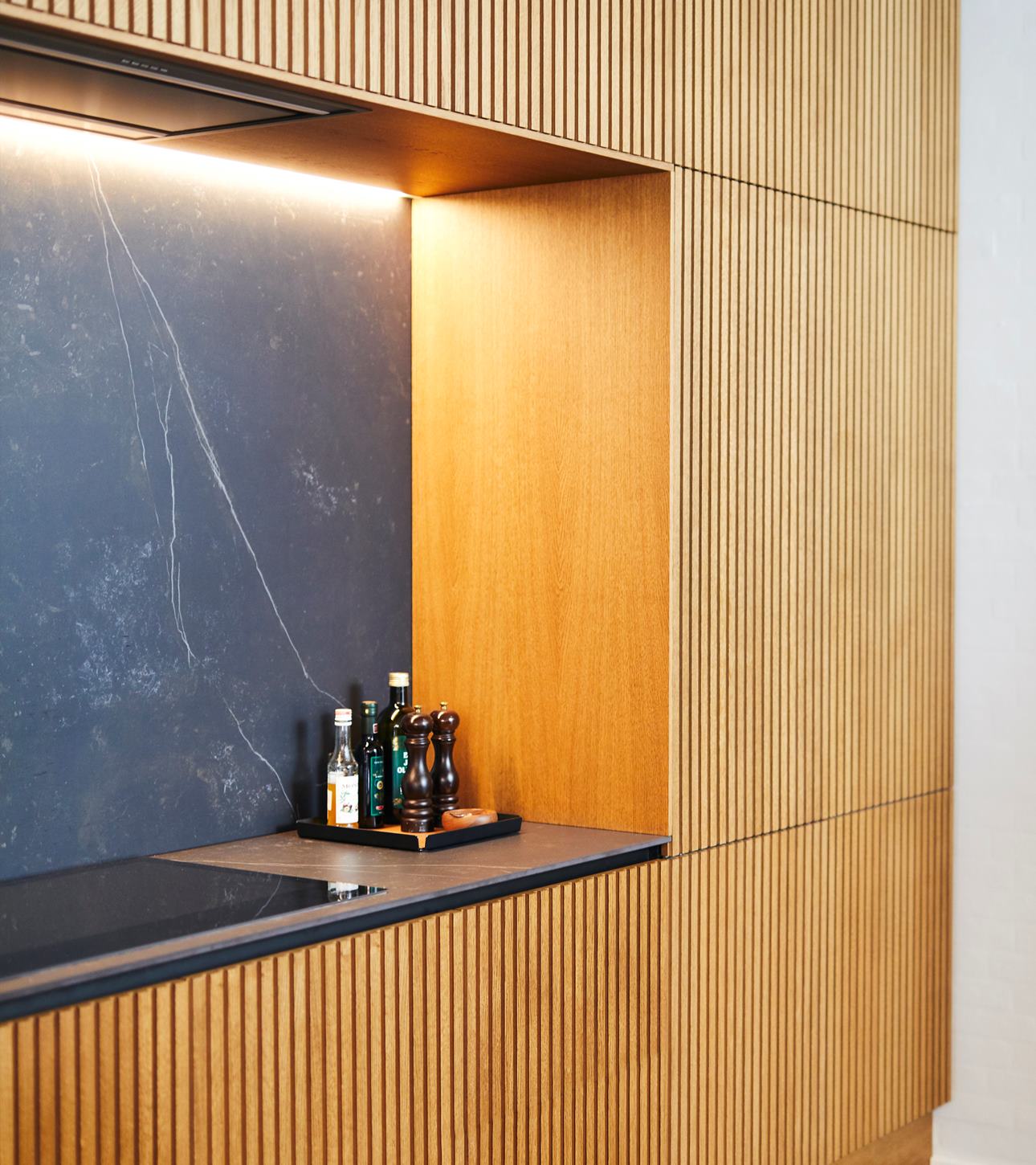 Træer vokser jo opad