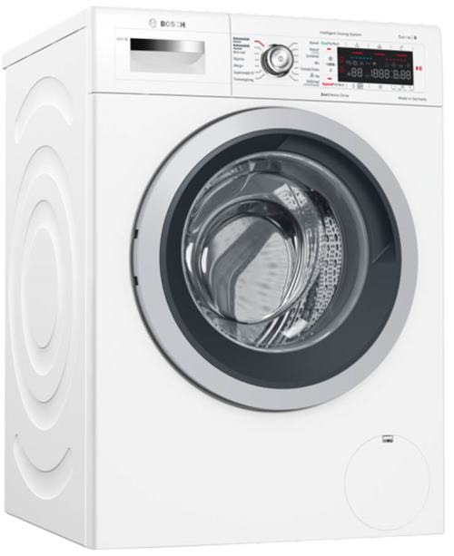 Bosch WAWH26B9SN
