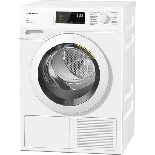 Miele TCD370 WP