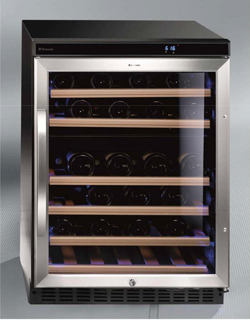 Electrolux D50
