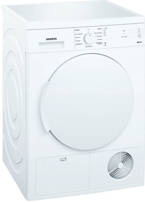 Siemens WT44E1L7DN
