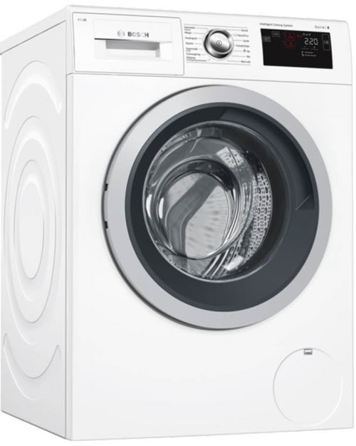 Bosch WAT2869BSN