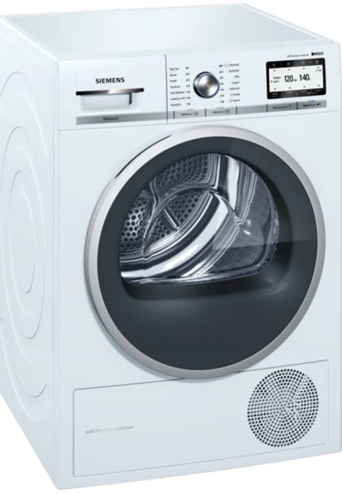 Siemens WT4HY8B9DN