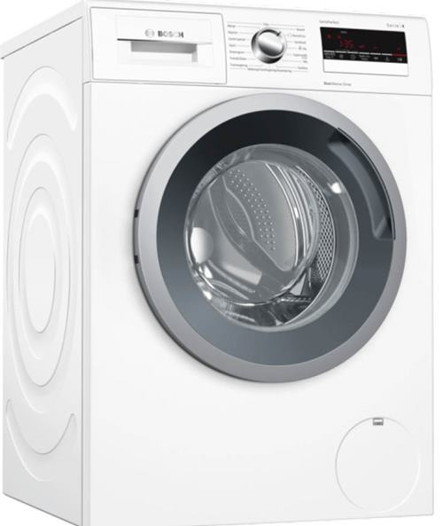 Bosch WAN2828BSN
