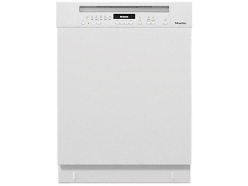 Miele G7100scuHvid