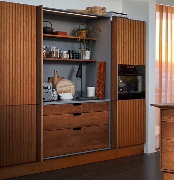 Mindre rod, mere hygge