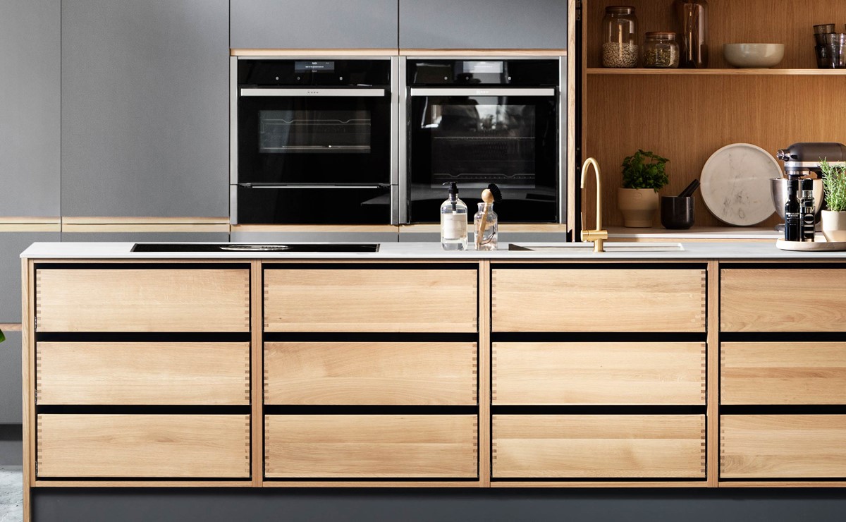 Hverdagsluksus fra JKE