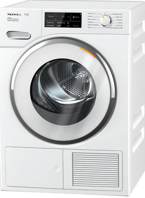Miele TWJ680WP